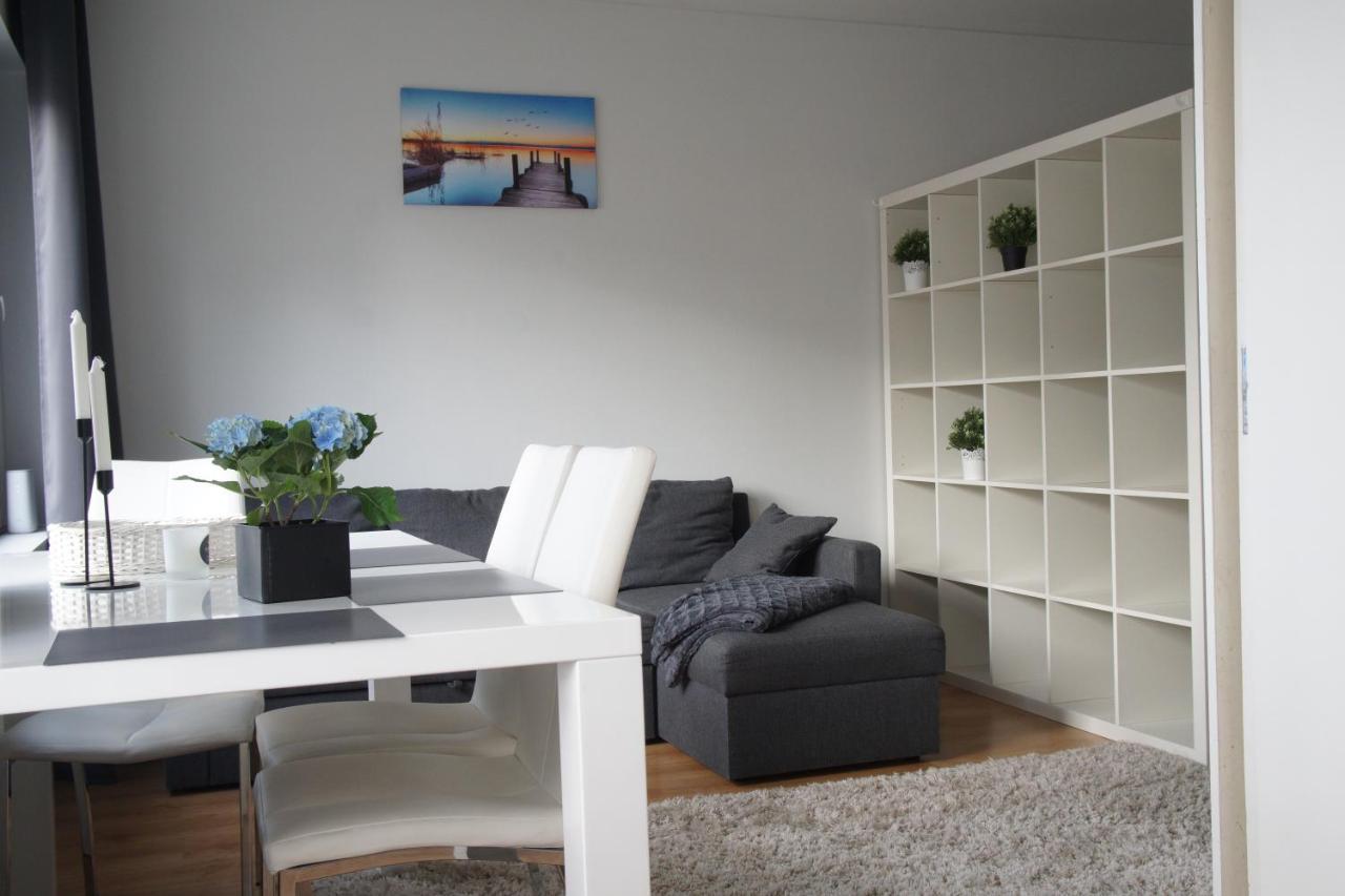 3-room In Center, Parking *
