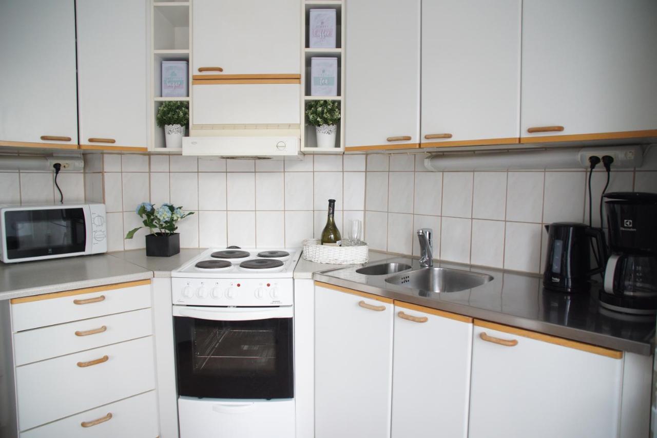 3-room In Center, Parking * Oulu